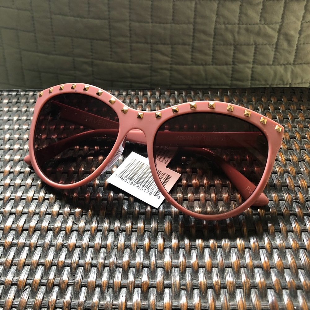 Perverse Sunglasses NWT